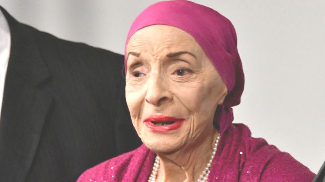 Se apaga la luz de una leyenda de la danza: Alicia Alonso muere a los 98 años