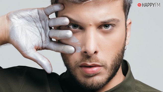 Blas Cantó tiene claro que su canción para ‘Eurovisión 2020’ será en español
