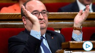 Miquel Iceta