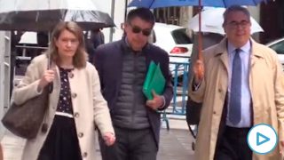 Ignacio González admite que ‘La suma de todo’ la diseñó una empresa imputada en Púnica como adelantó OKDIARIO