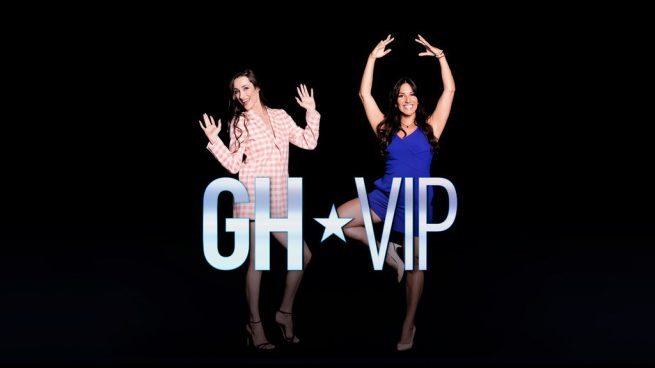 GH VIP 7