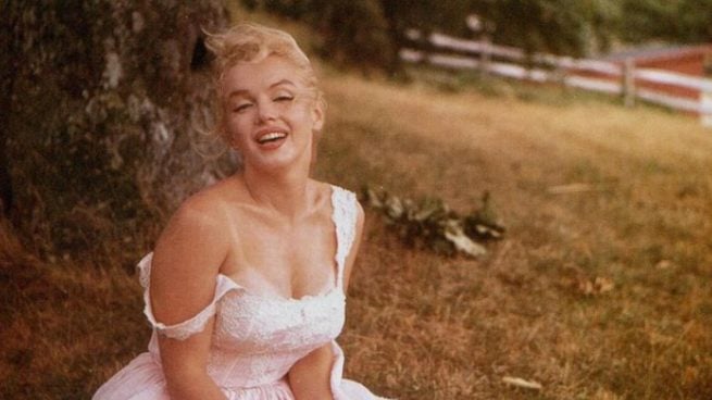 Las 6 mejores películas protagonizadas por Marilyn Monroe