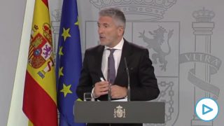 Fernando Grande-Marlaska
