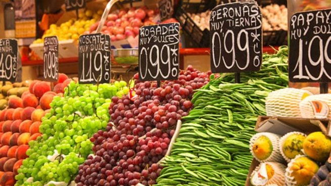 Los 10 mejores mercados de España