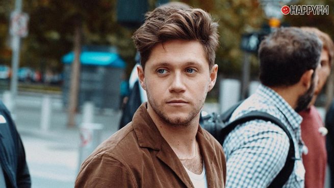 Niall Horan confirma su participación en los ‘MTV EMA 2019’ de Sevilla