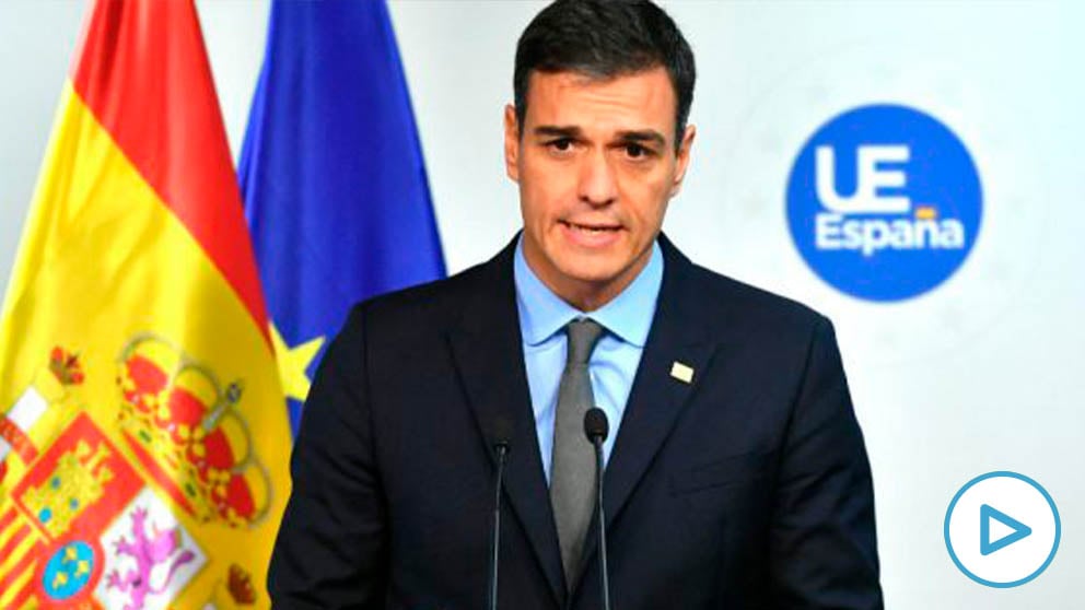 Pedro Sánchez