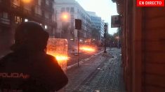 Cataluña: Sigue en directo la última hora de las protestas en Barcelona