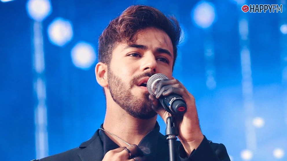 Agoney