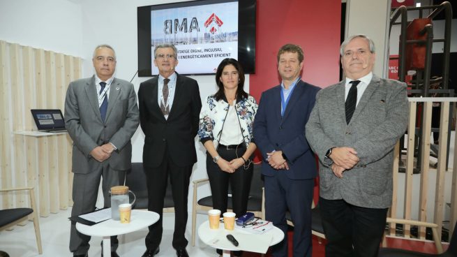 El derecho a la vivienda y la igualdad de oportunidades centran el debate en Barcelona Meeting Point