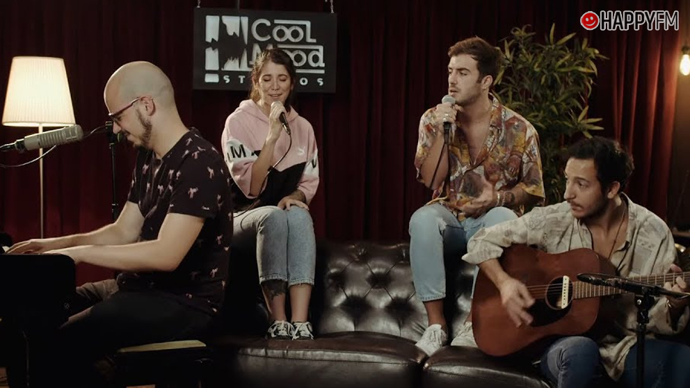 Bely Basarte y su colaboración con Sinsinati