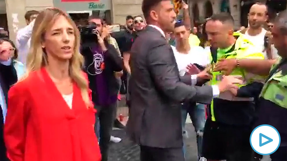 Sigue en directo la última ahora de la situación en Cataluña