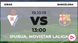 eibar barcelona
