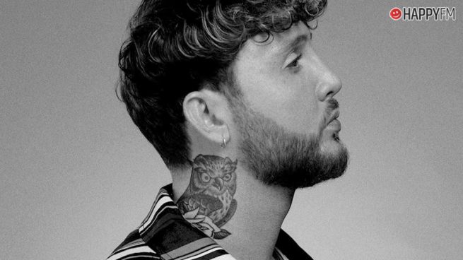 James Arthur nos ha vuelto a emocionar con ‘You’, su nuevo single