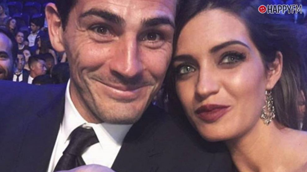 Iker Casillas sufrió un infarto cuando se enteró de lo de Sara Carbonero