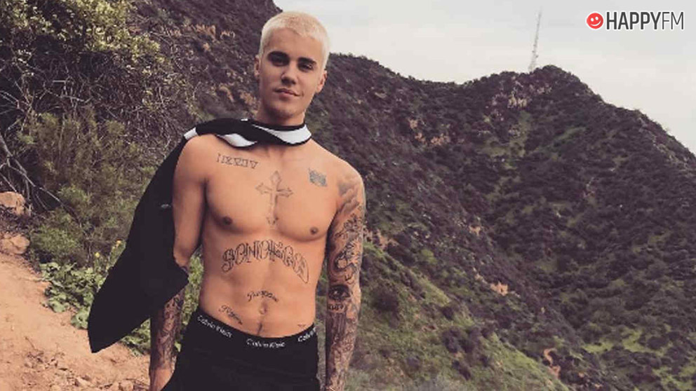 justin b