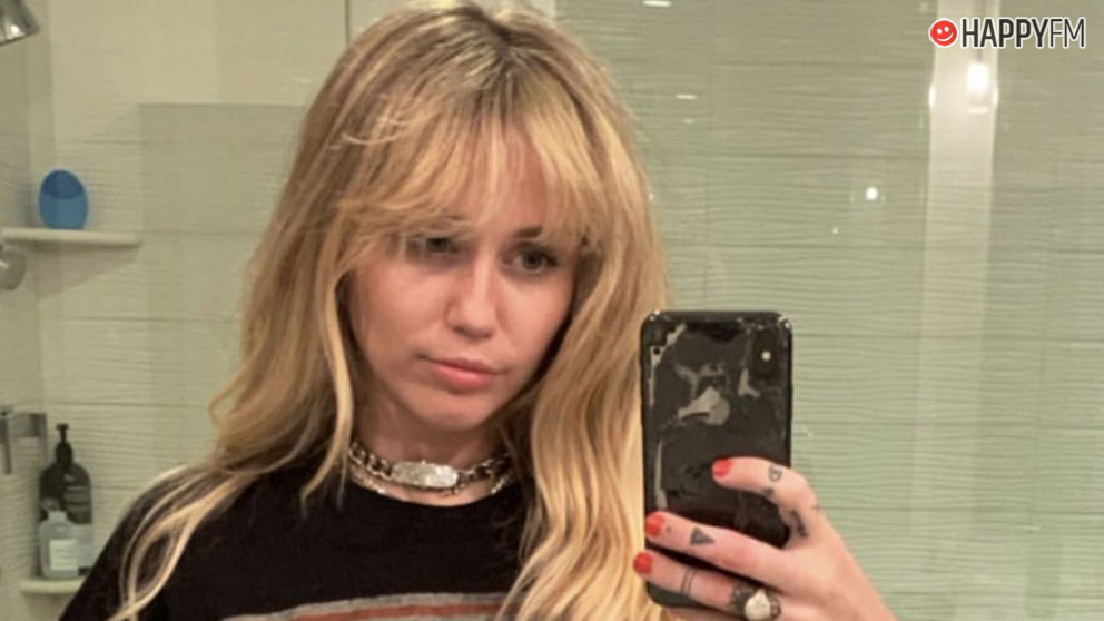 Miley Cyrus
