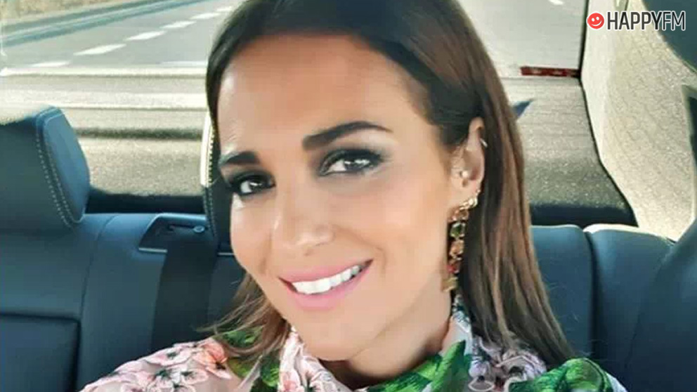 Paula Echevarría