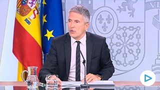Fernando Grande Marlaska