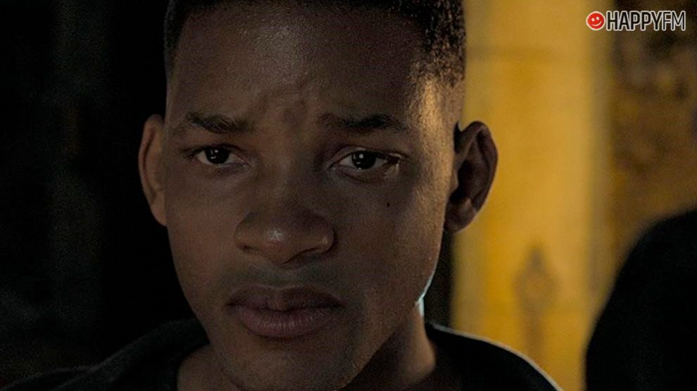 Will Smith