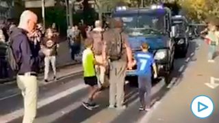 Policía