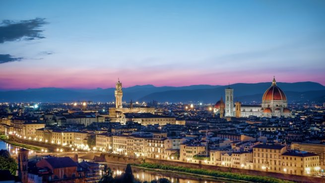 ciudades más bonitas de italia