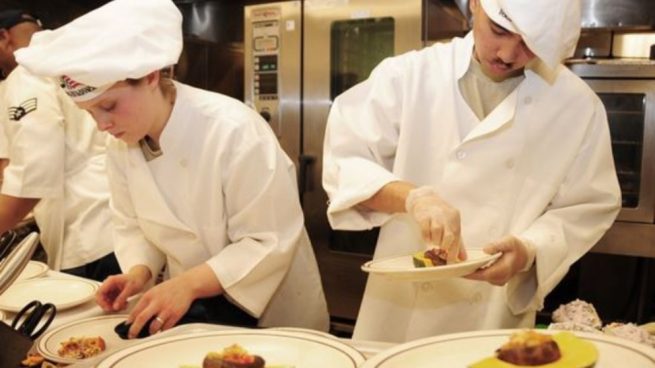 El Día Internacional del Chef se celebra en todo el mundo desde el año 2004.