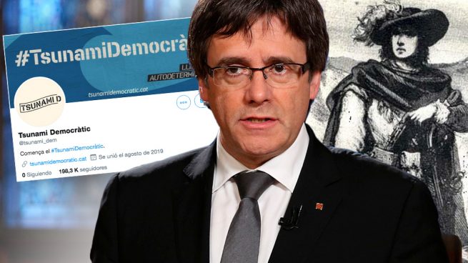 Carles Puigdemont