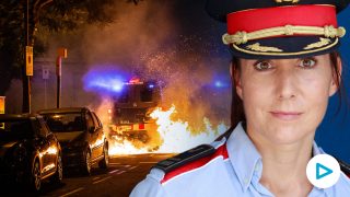 Mossos
