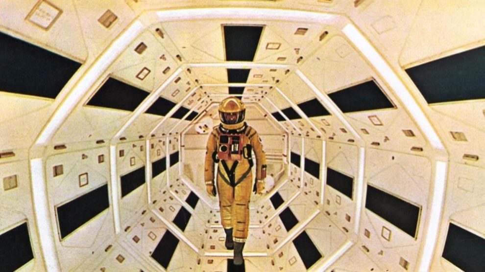 ND EXIT PELICULA 2001 UNA ODISEA DEL ESPACIO