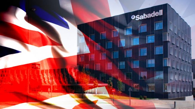 Banco Sabadell no cambiará su plan con TSB por el ‘Brexit’