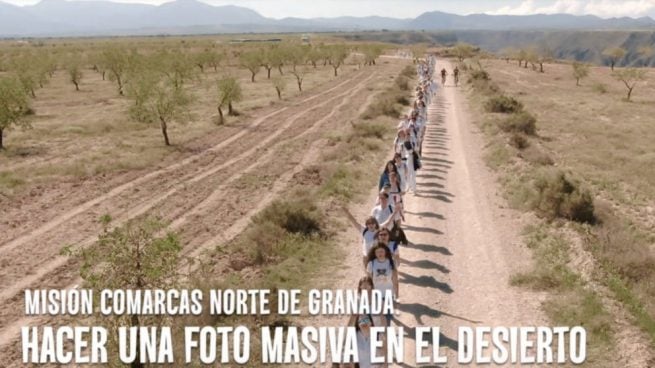 volando-voy-granada-jesús-calleja