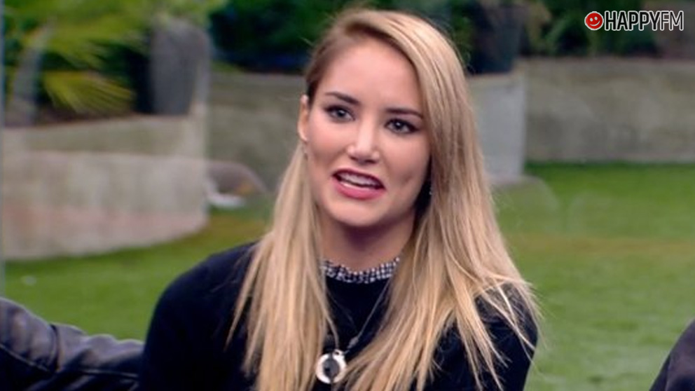 Alba Carrillo: Sorprendente reacción al descubrir que está nominada