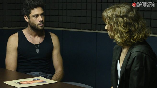 ‘Servir y proteger’: Silvia descubre un dato revelador sobre la muerte de Santos Mercader