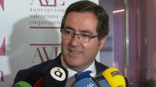 Garamendi pide cuatro años de Gobierno estable tras las elecciones del 10 de noviembre