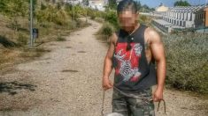 Descuartizador de Valdemoro
