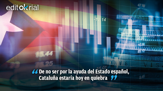 El golpe de Estado también es económico