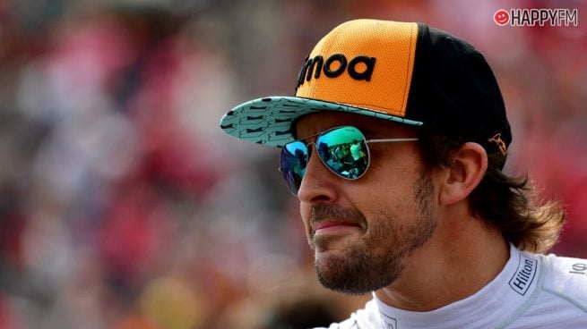 Fernando Alonso