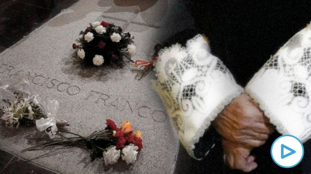 La Abogacía del Estado presentará en los próximos 10 días el escrito de conclusiones finales sobre la exhumación de Franco