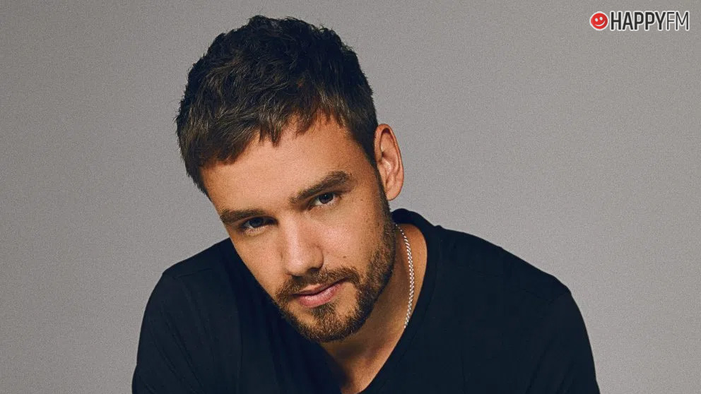 Liam Payne