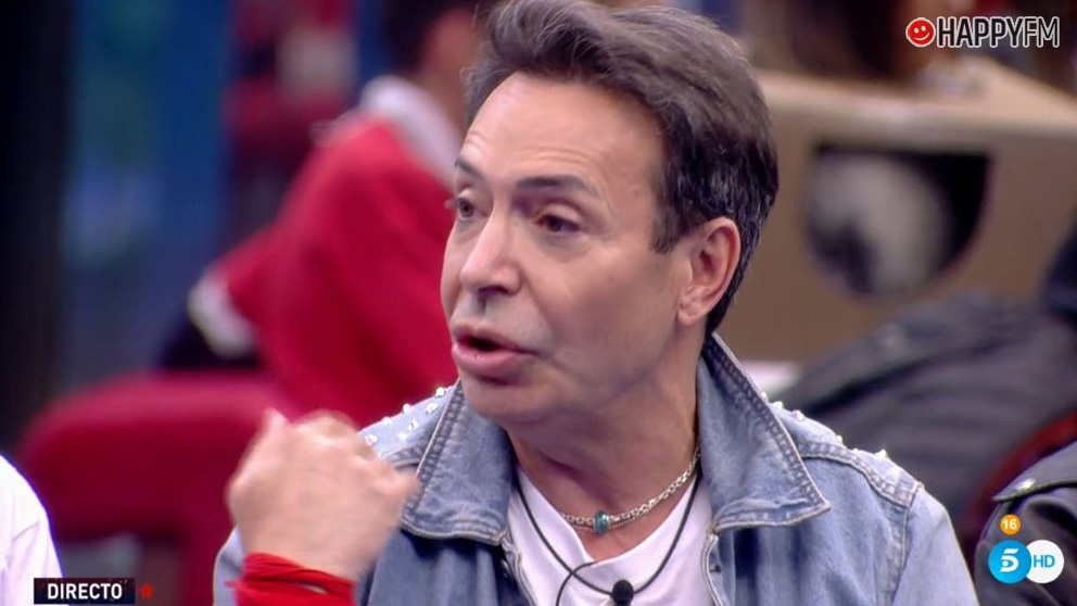 Maestro Joao