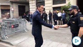 Pedro sánchez