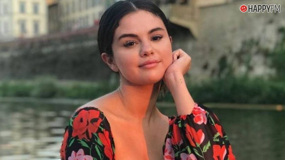 Selena Gomez saca nuevo single