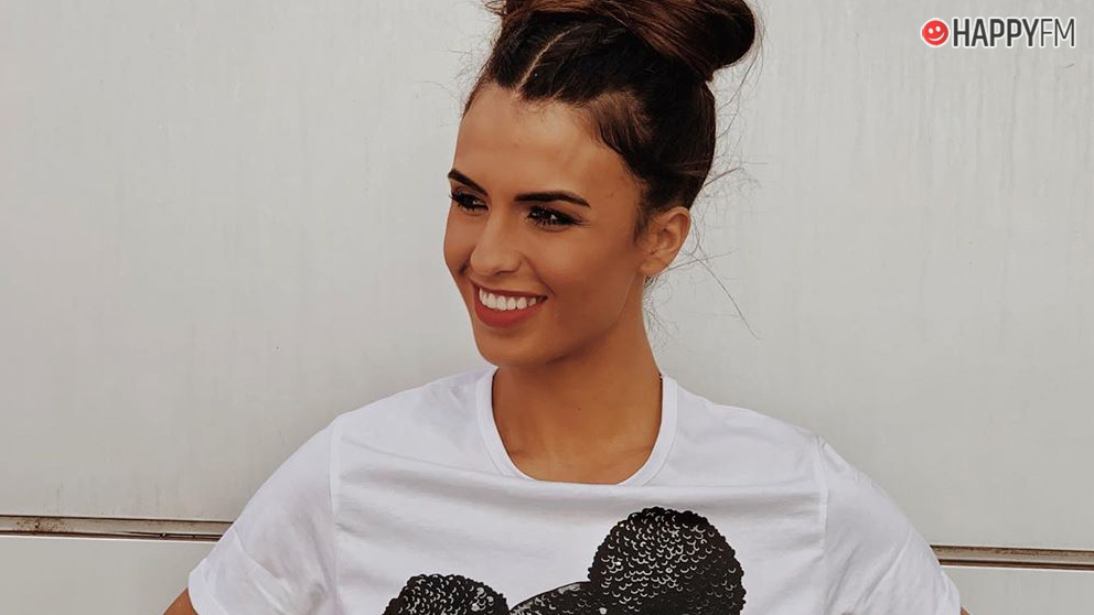 Sofia Suescun responde a la eliminación de este desnudo integral