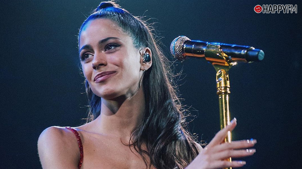 Tini Stoessel