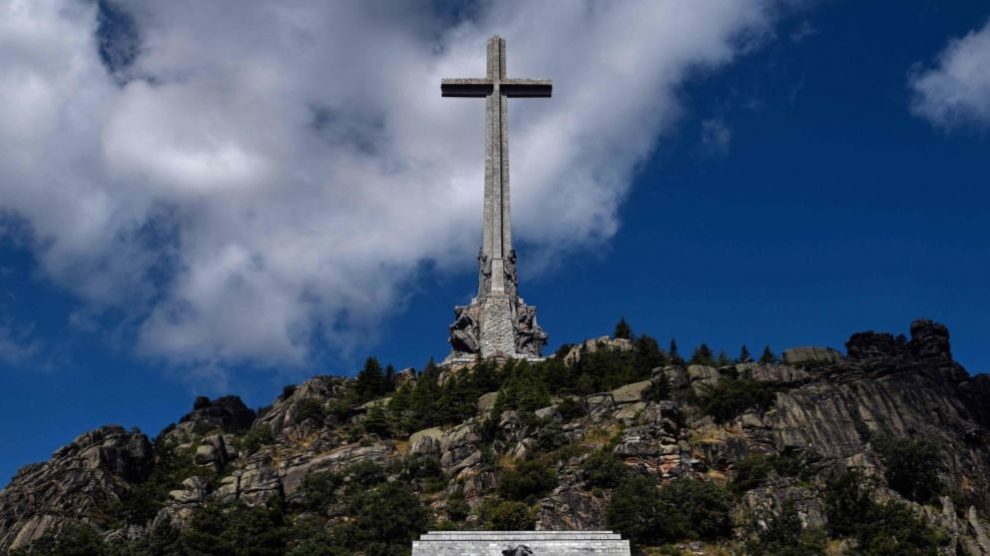 5 curiosidades sobre el Valle de los Caidos