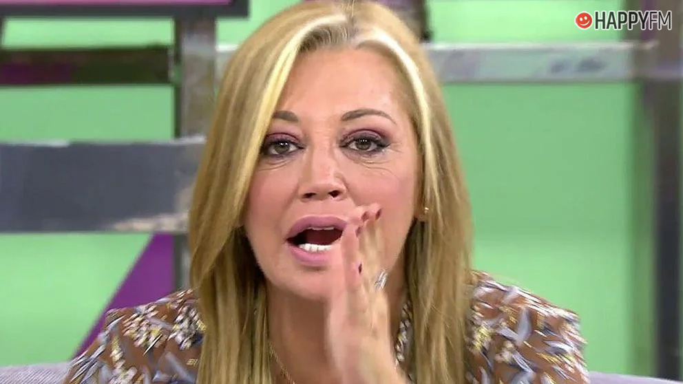 Belén Esteban