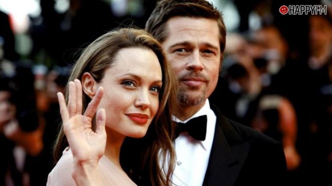 45+ Angelina Jolie Y Brad Pitt