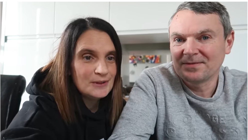 Facebook: Un matrimonio anuncia la llegada de su hijo número 22