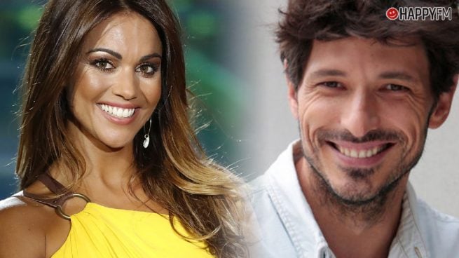 Lara Álvarez y Andrés Velencoso, de escapada romántica a Londres