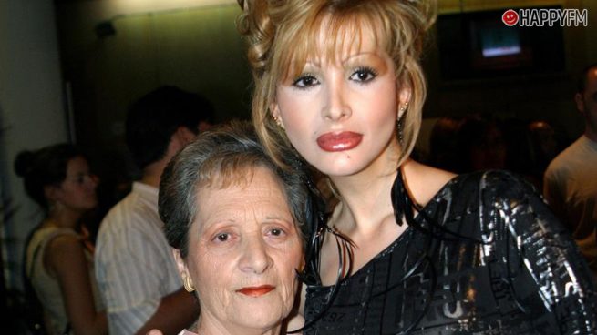 Margarita Seisdedos, madre de Yurena, muere a los 91 años
